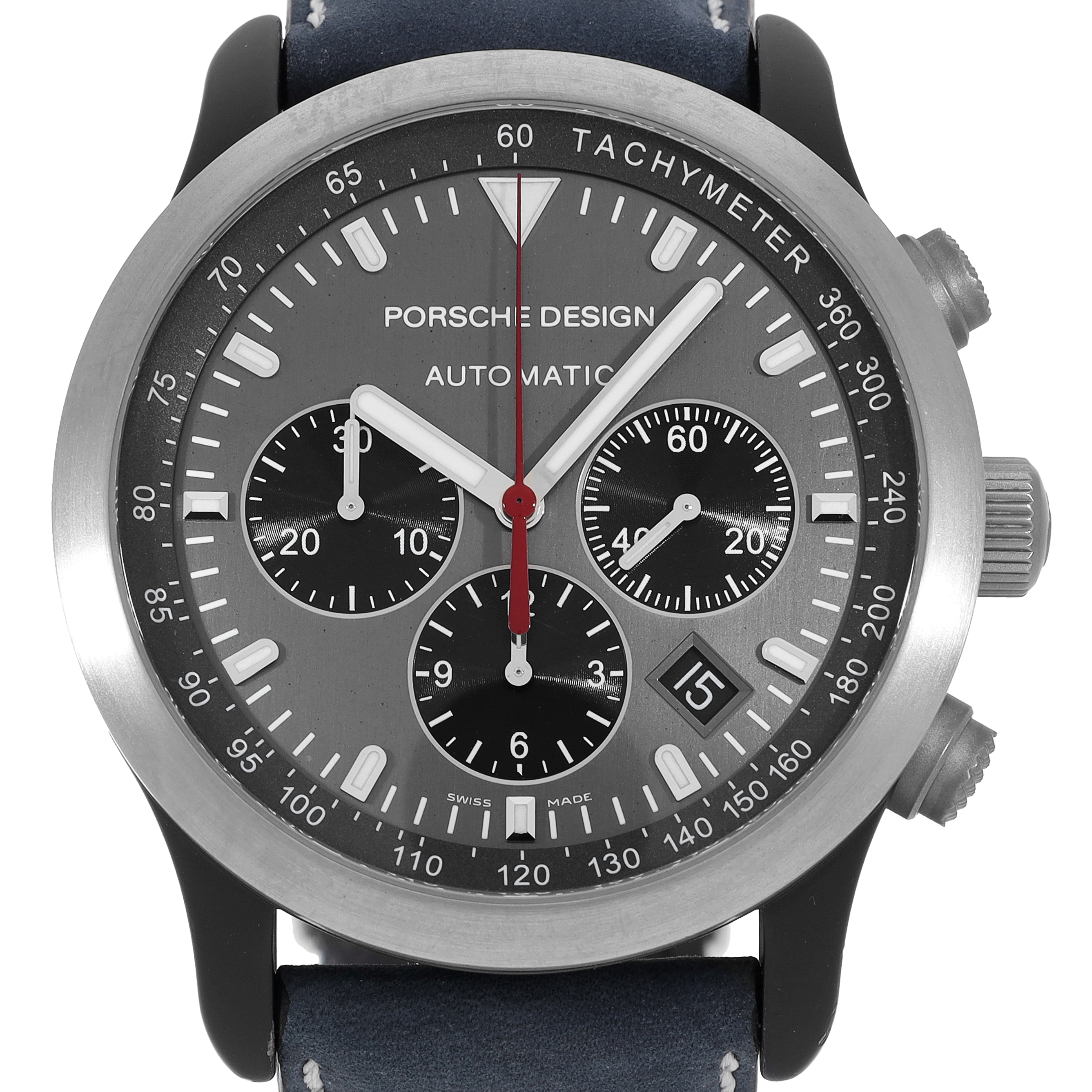 Porsche Design Dashboard 6612.14/1