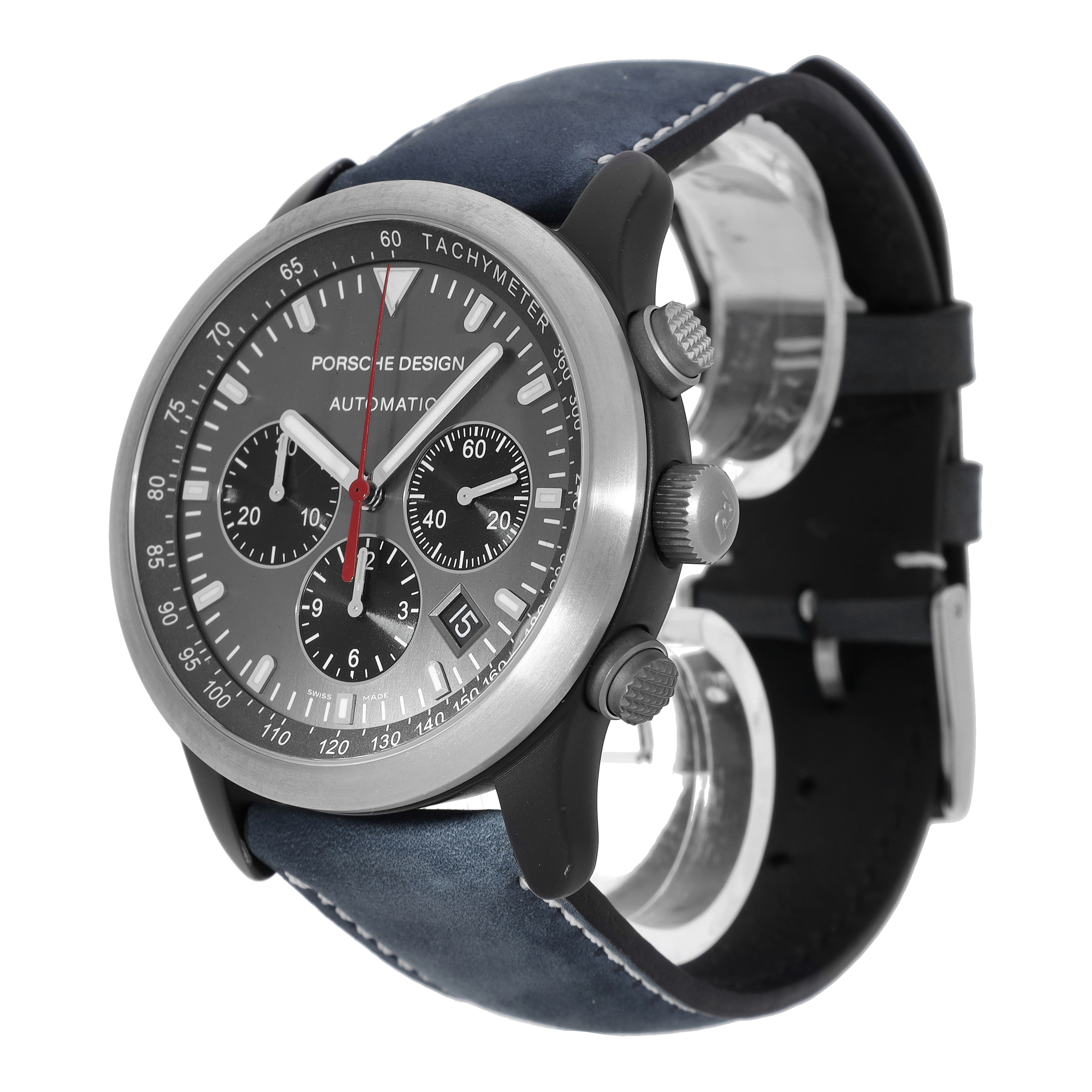 Porsche Design Dashboard 6612.14/1