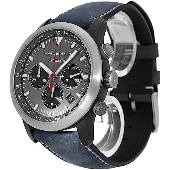 Porsche Design Dashboard 6612.14/1 Porsche Design Dashboard 6612.14/1