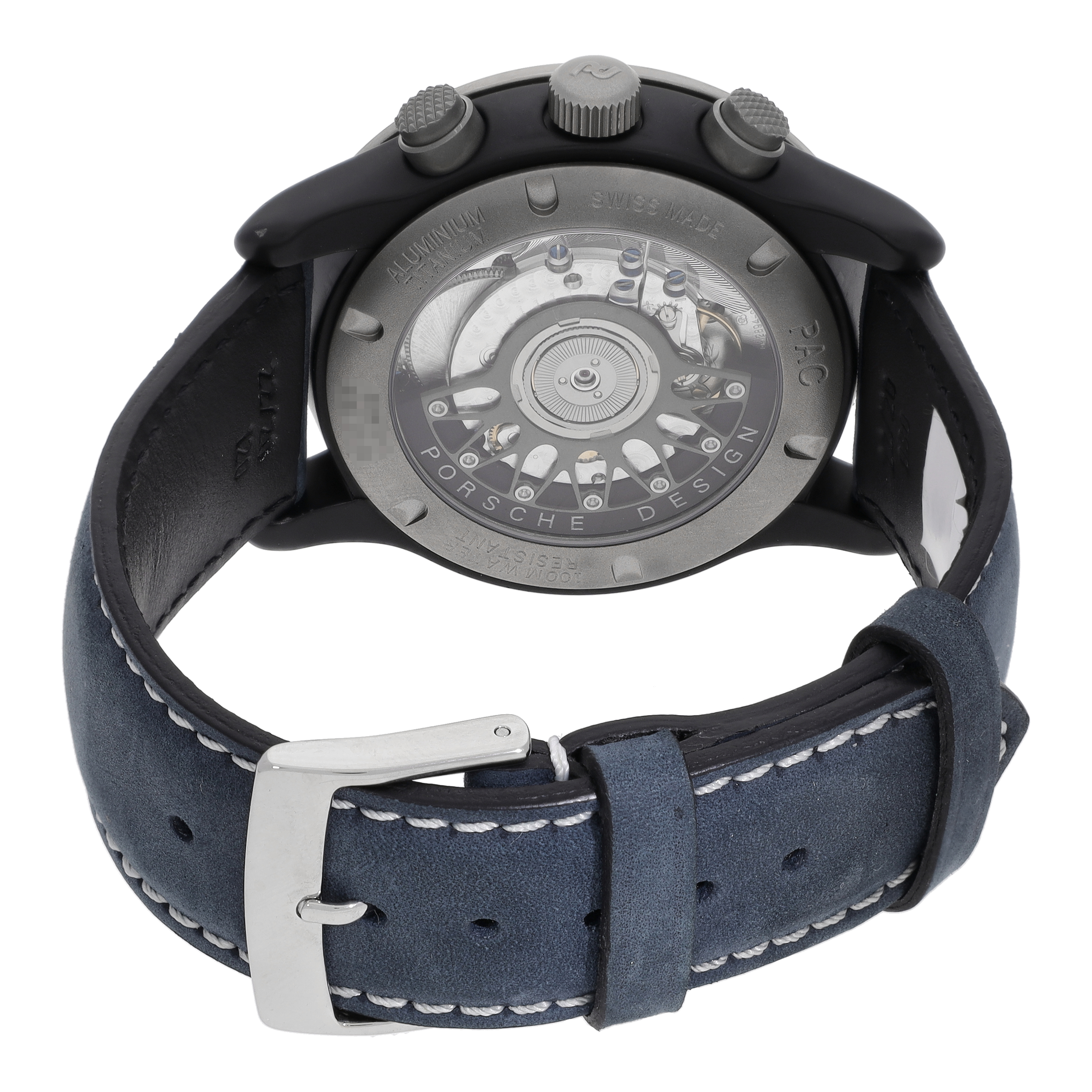 Porsche Design Dashboard 6612.14/1