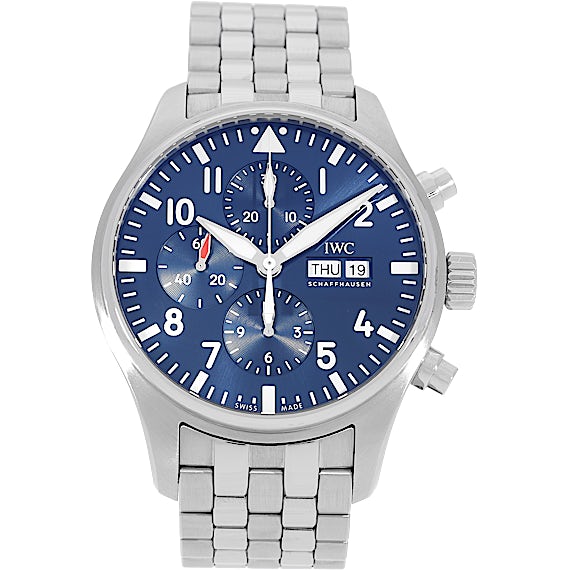 IWC Pilot's Watch IW377714 IWC Pilot's Watch IW377714