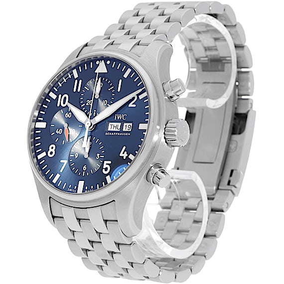 IWC Pilot's Watch IW377714 IWC Pilot's Watch IW377714