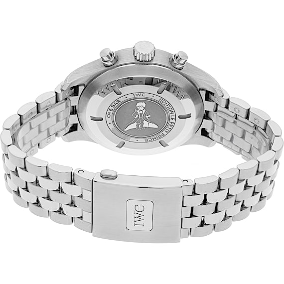 IWC Pilot's Watch IW377714 IWC Pilot's Watch IW377714