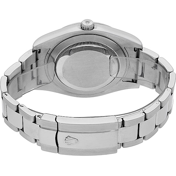 Rolex Datejust II 116300 Rolex Datejust II 116300