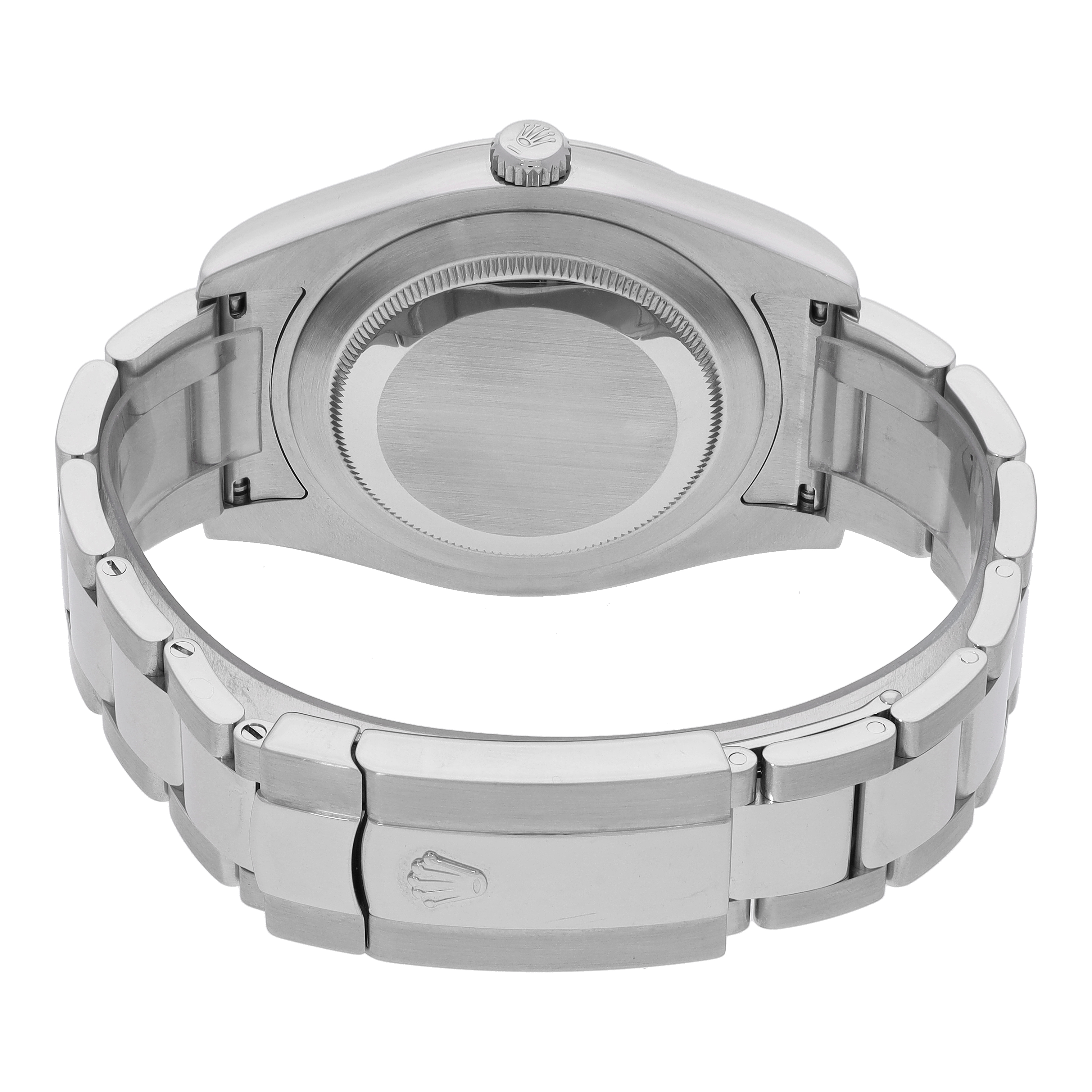 Rolex Datejust II 116300