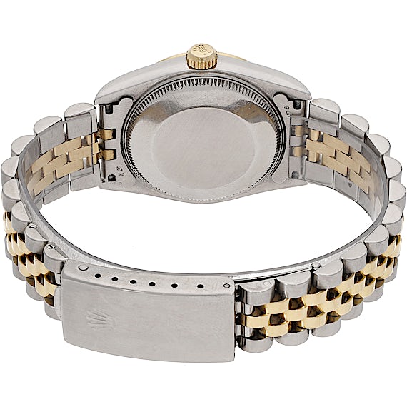 Rolex Datejust 68273 Rolex Datejust 68273