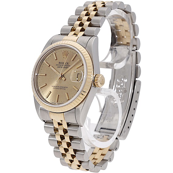 Rolex Datejust 68273 Rolex Datejust 68273