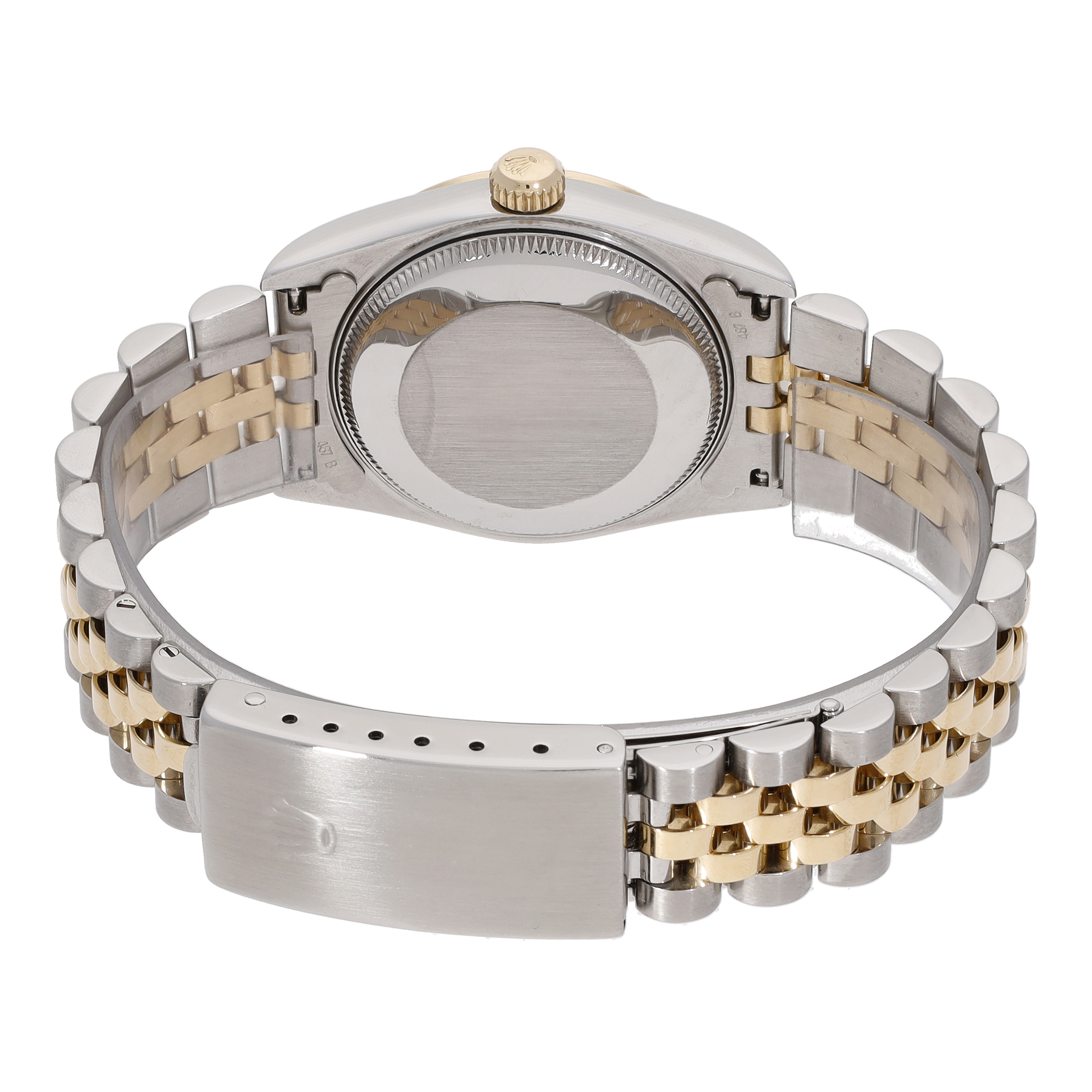 Rolex Datejust 68273