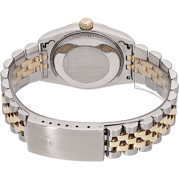 Rolex Datejust 68273 Rolex Datejust 68273