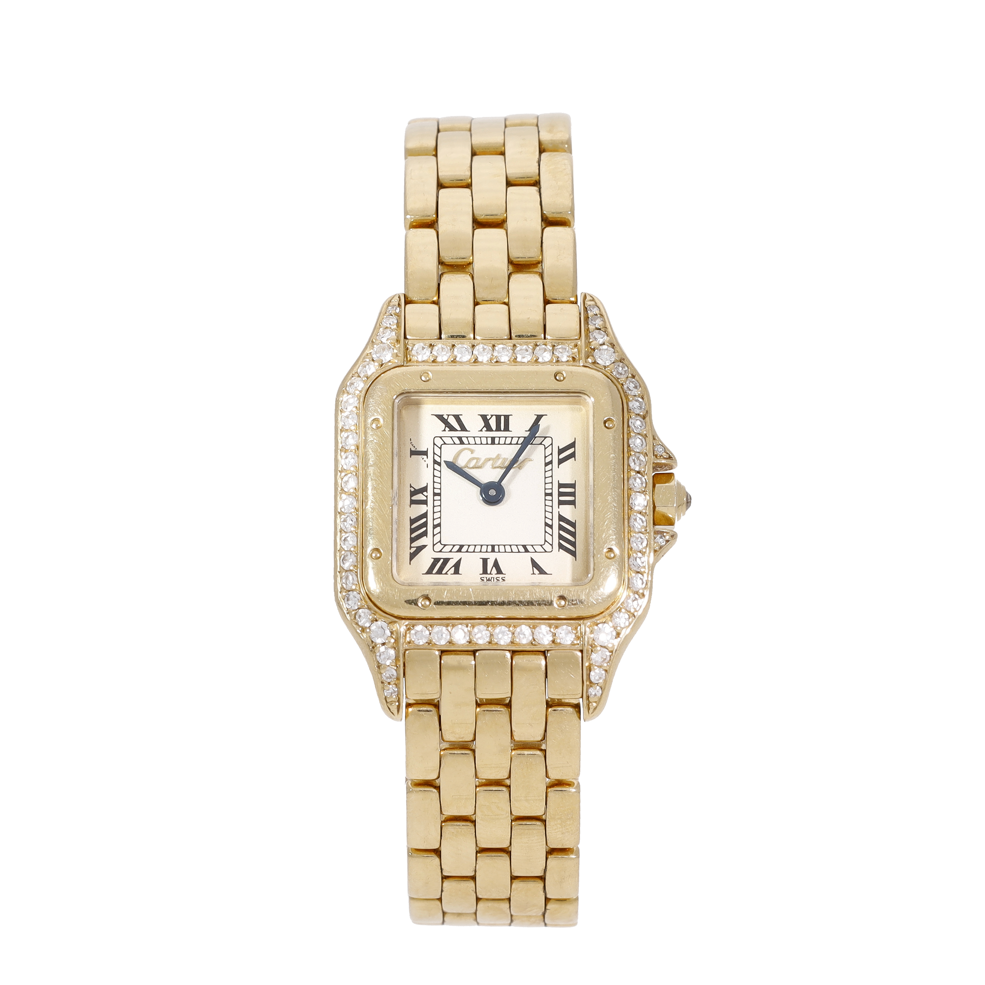 Cartier Panthere   8689