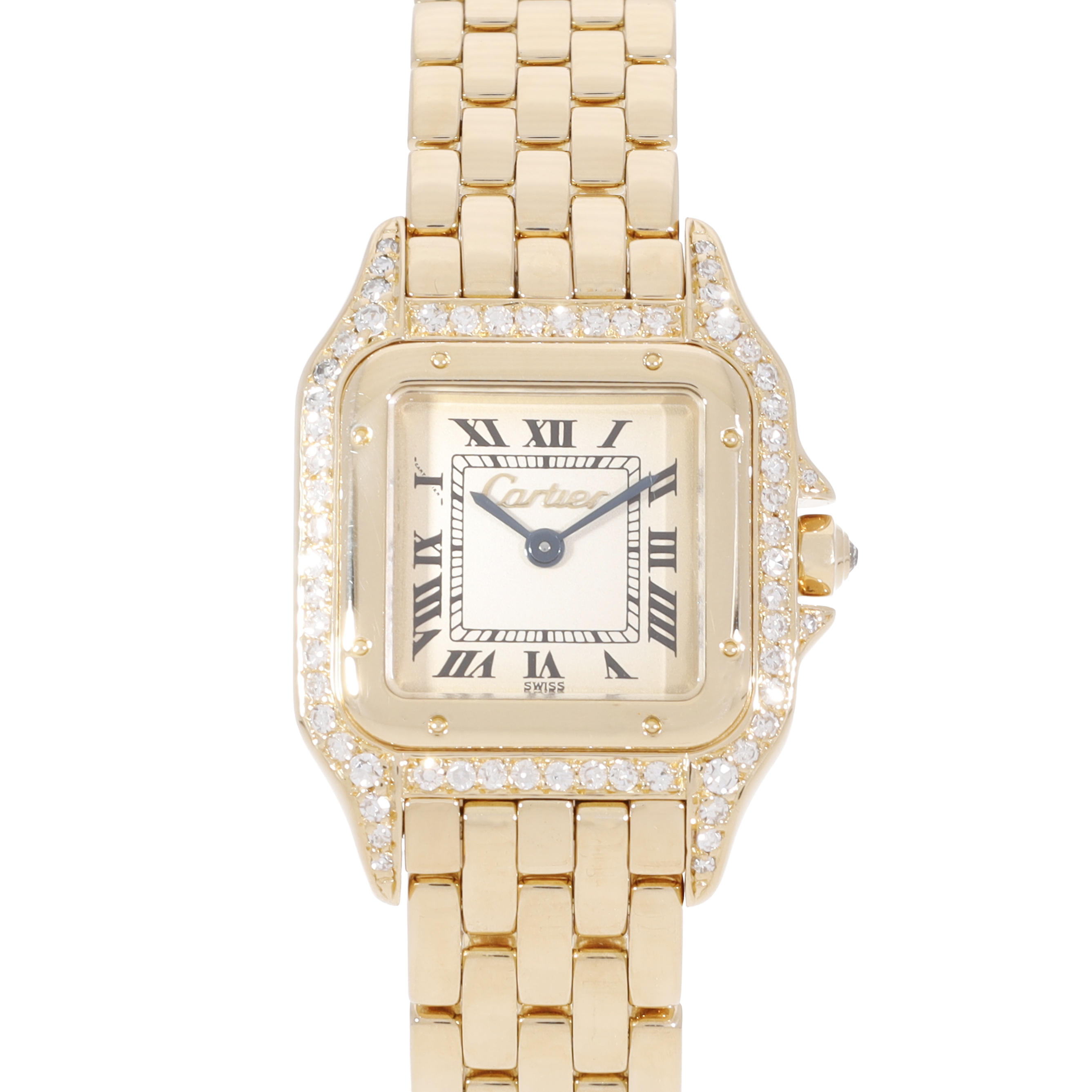 Cartier Panthere   8689