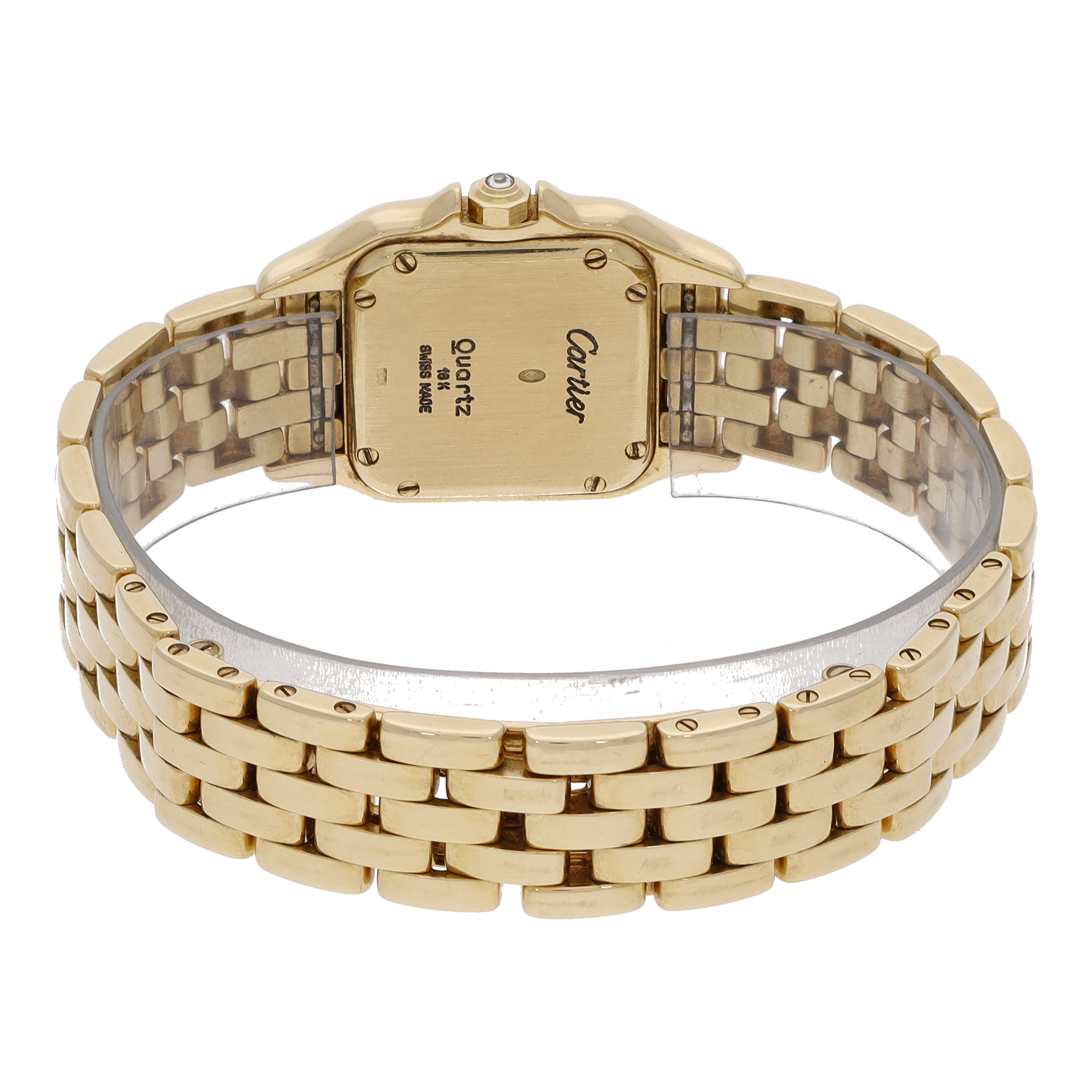 Cartier Panthere   8689
