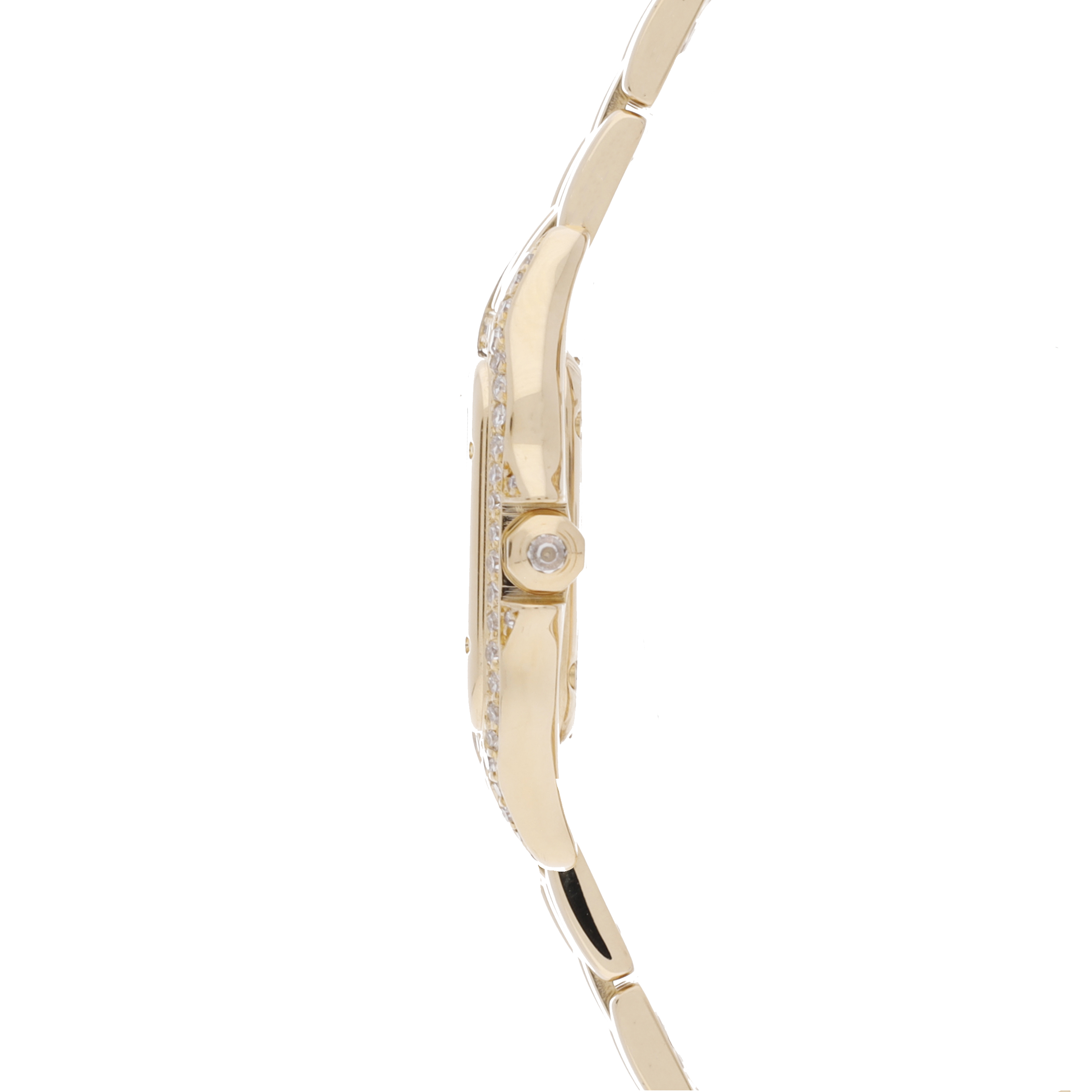 Cartier Panthere   8689