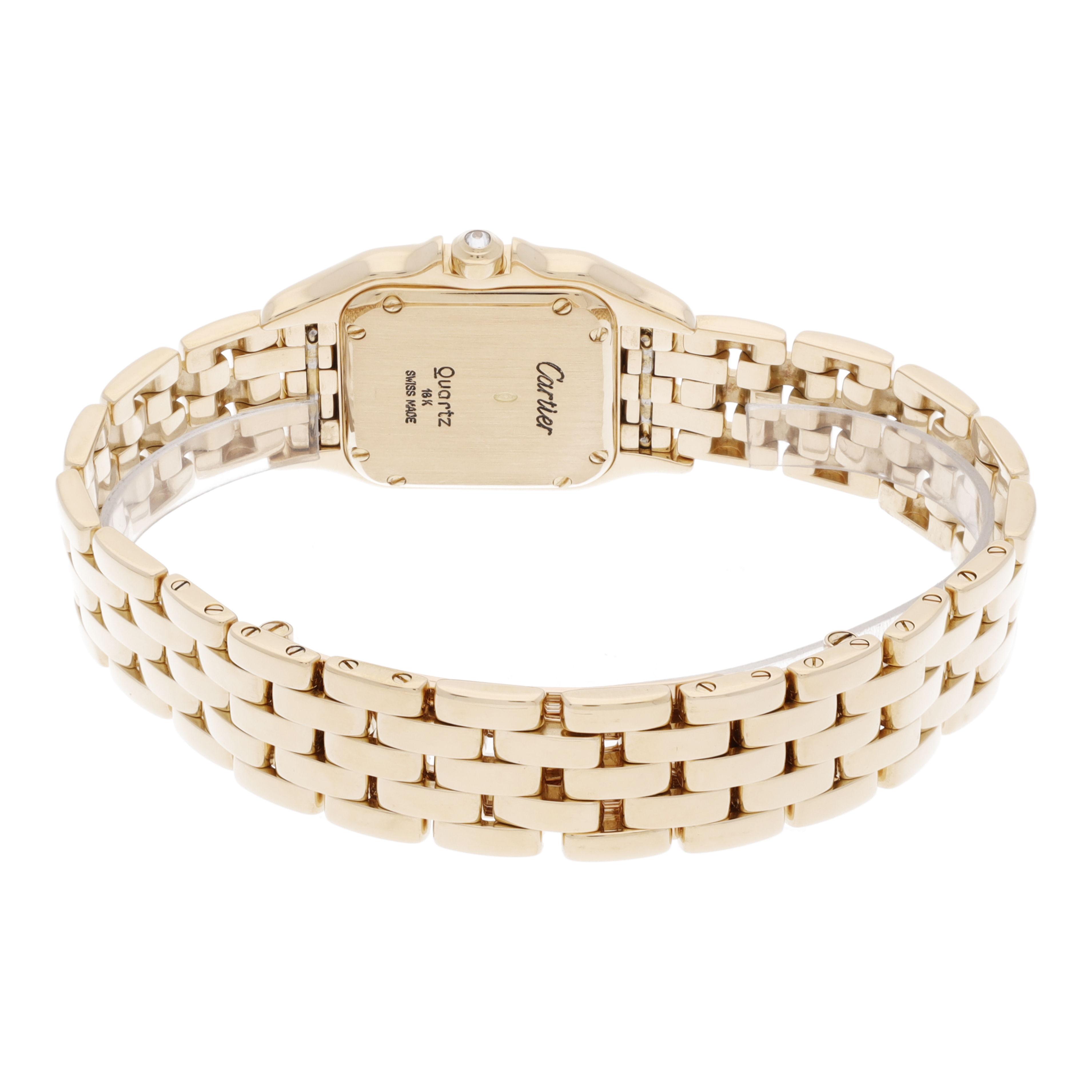 Cartier Panthere   8689