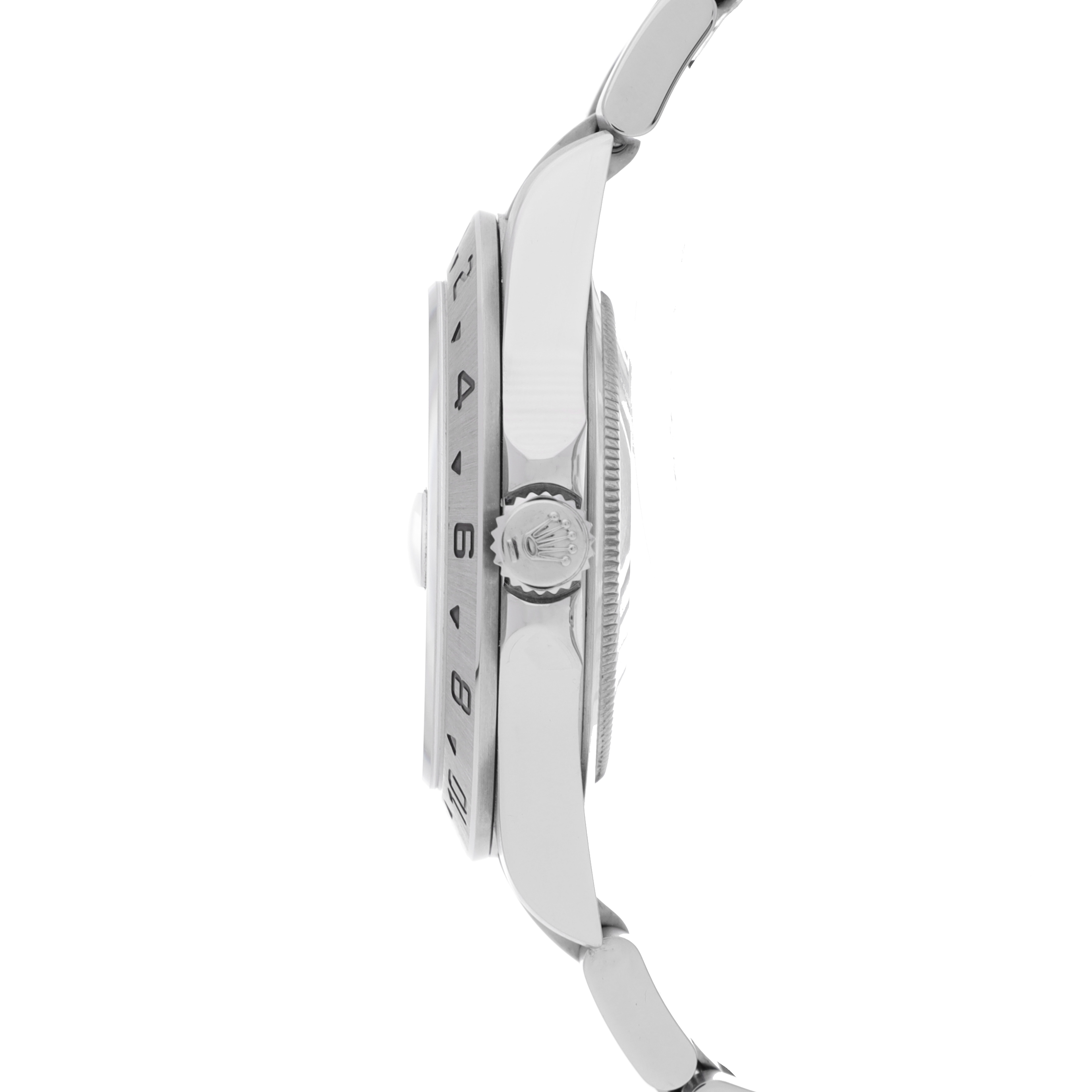 Rolex Explorer II 16570