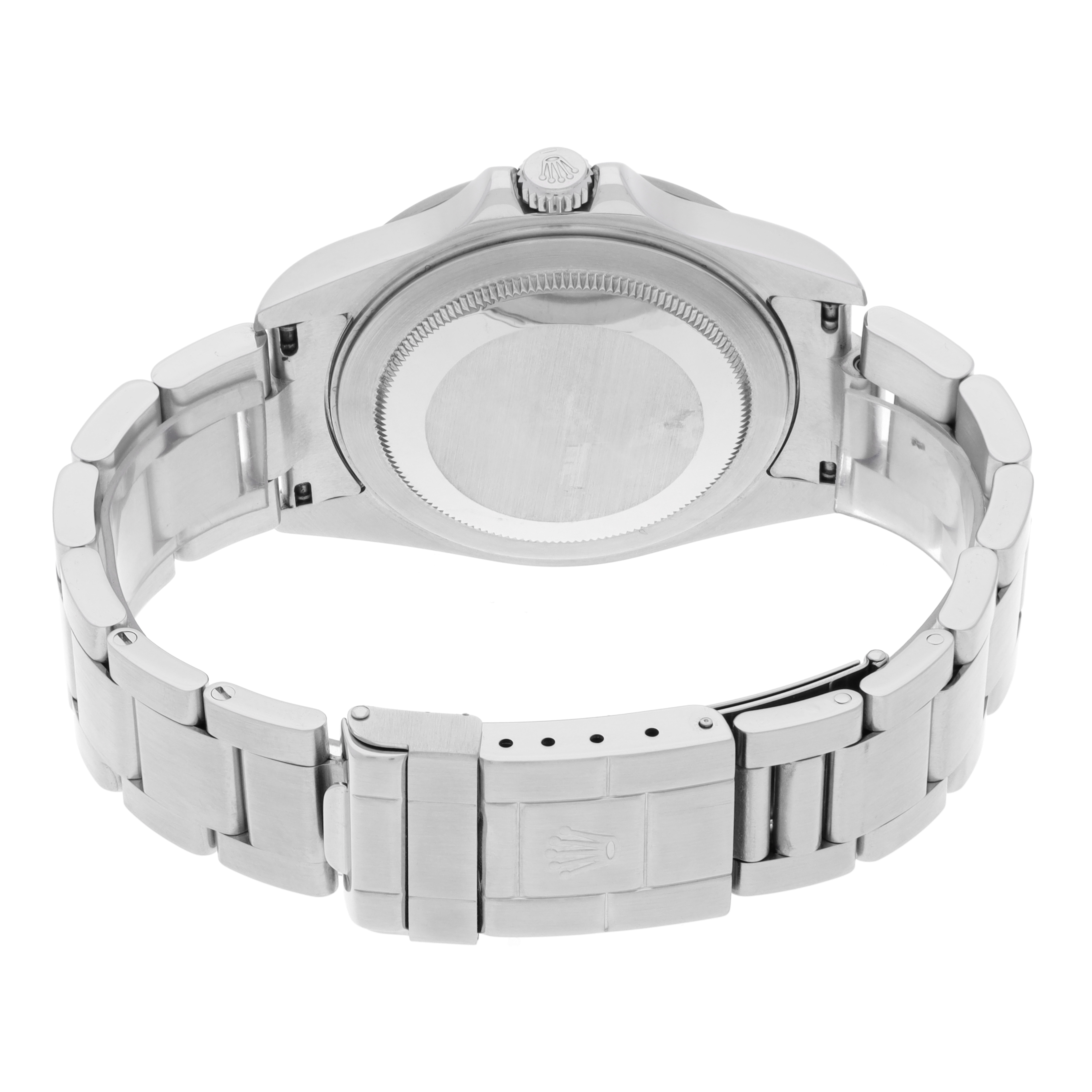 Rolex Explorer II 16570