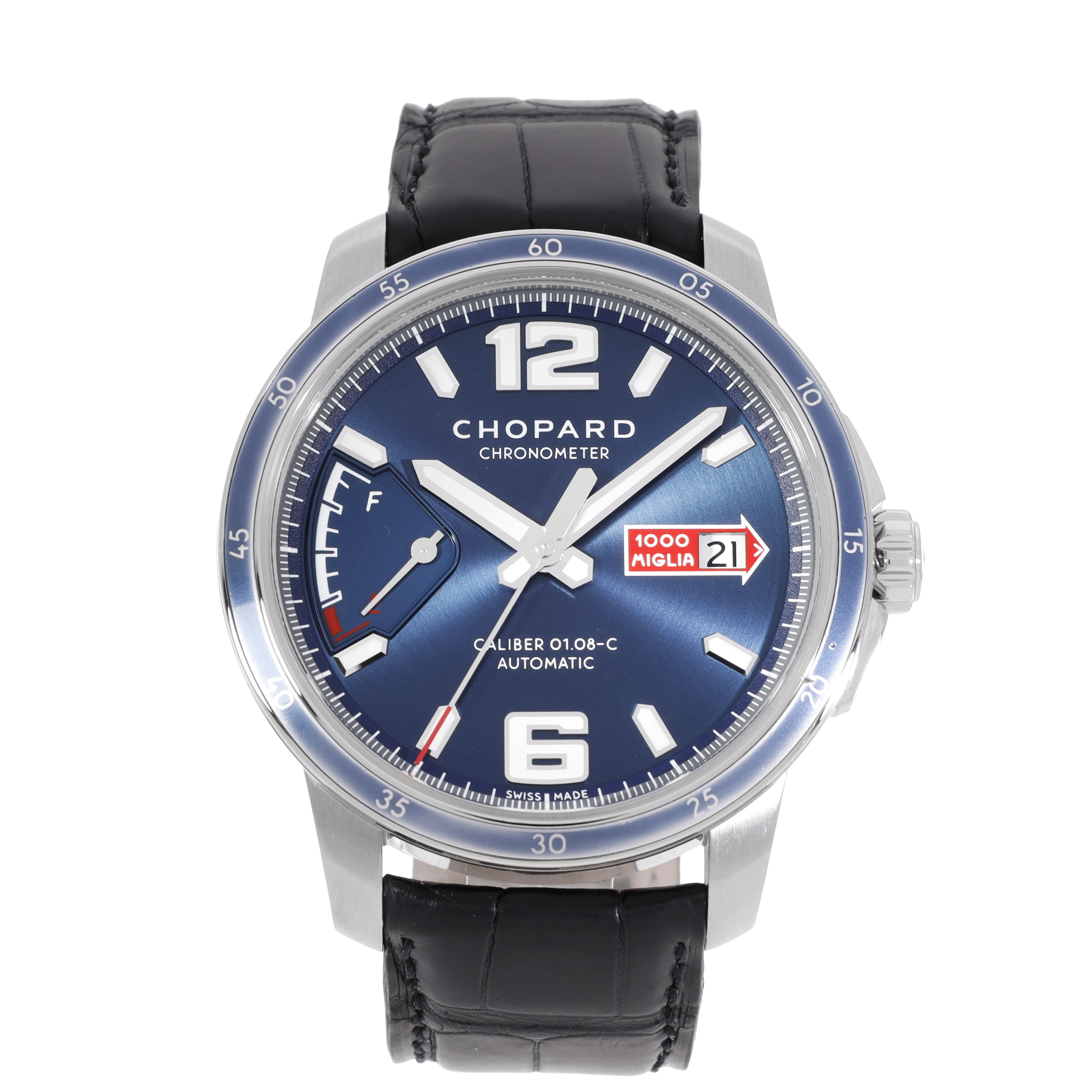 Chopard Mille Miglia 168566-3011