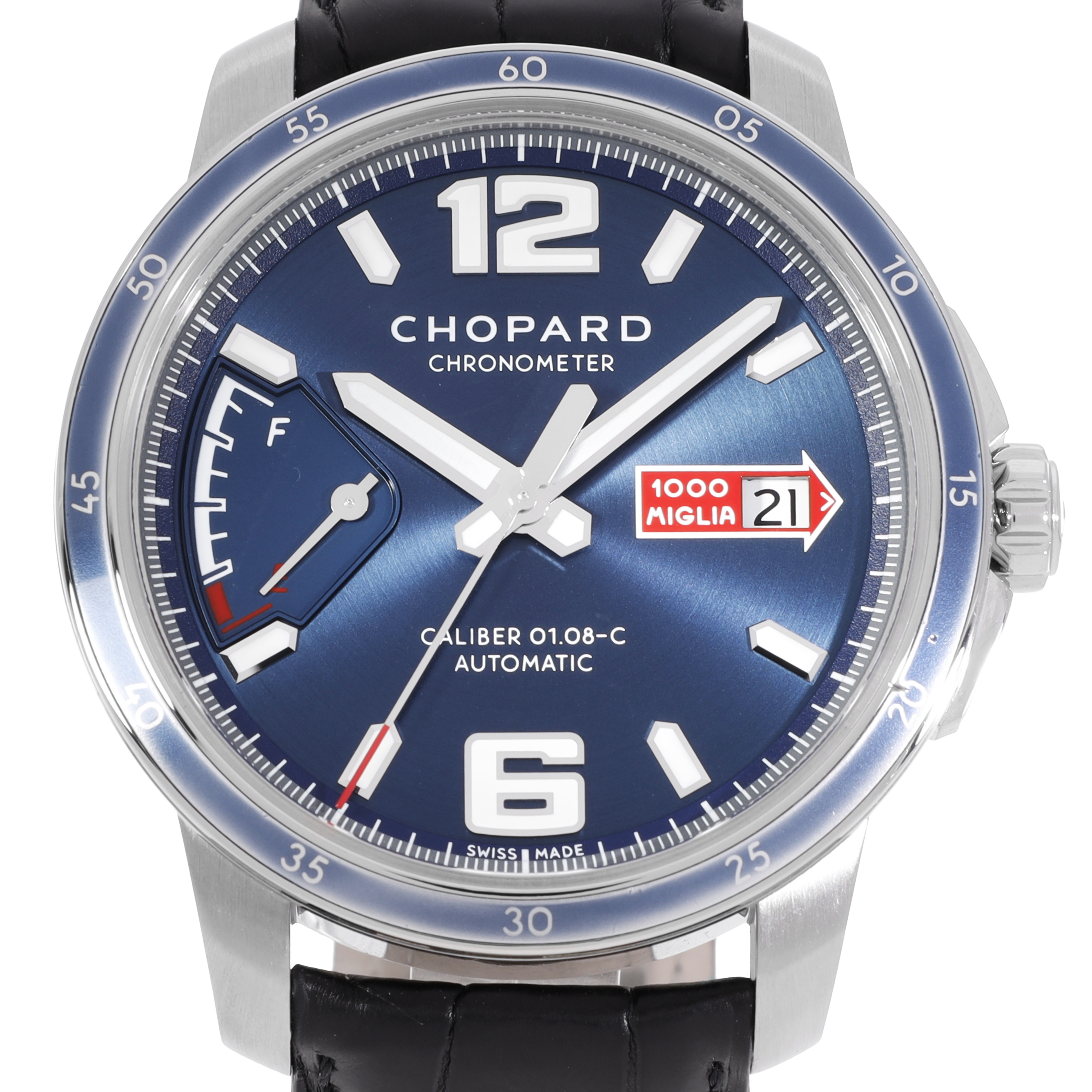 Chopard Mille Miglia 168566-3011