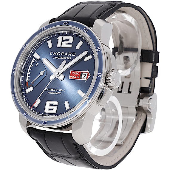 Chopard Mille Miglia 168566-3011 Chopard Mille Miglia 168566-3011