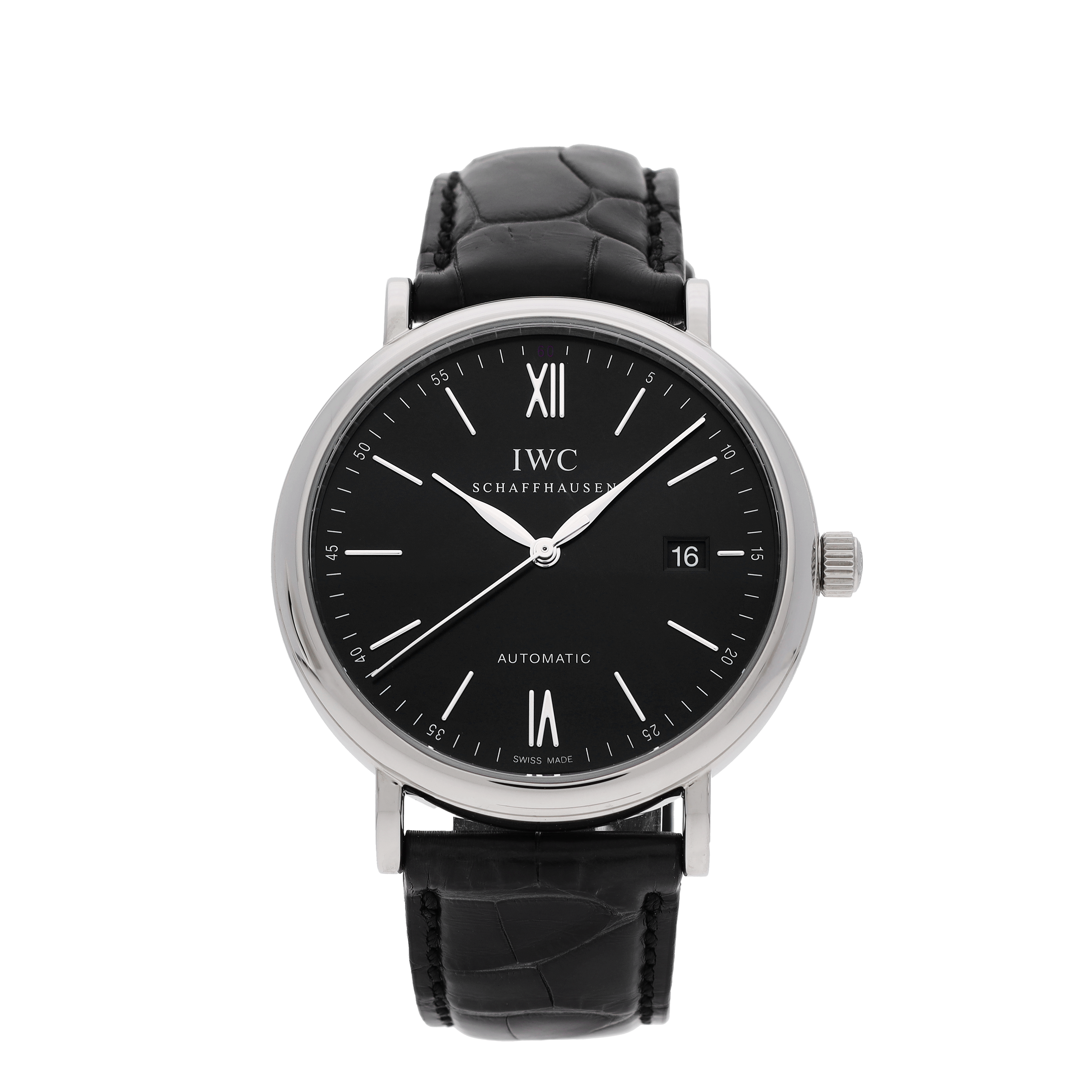 IWC Portofino IW356502