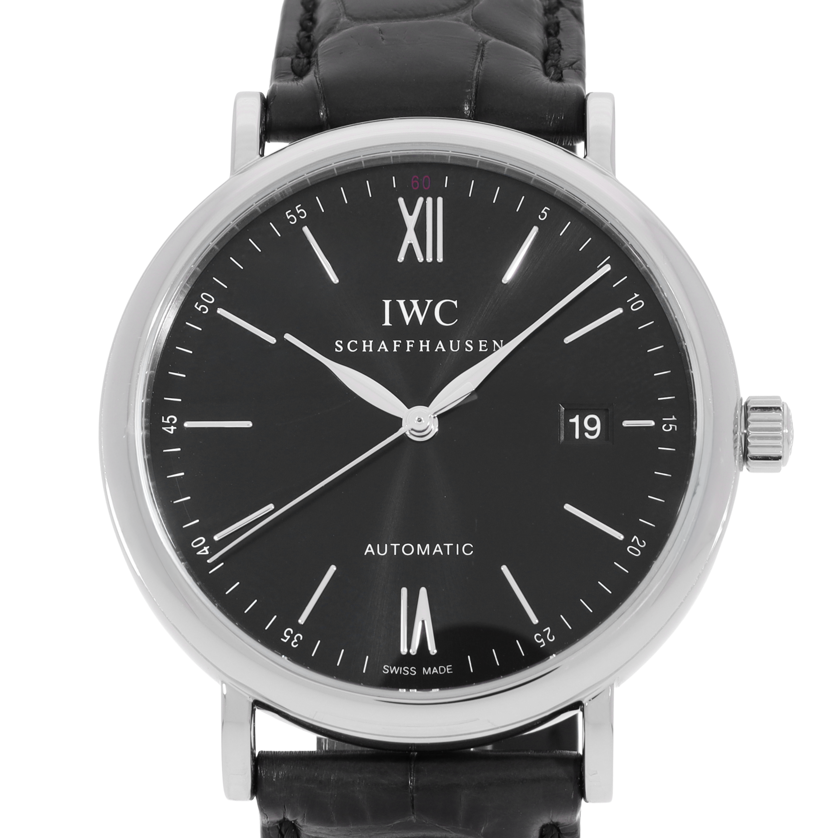 IWC Portofino IW356502
