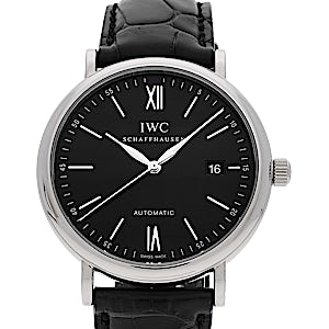 IWC Portofino IW356502 IWC Portofino IW356502