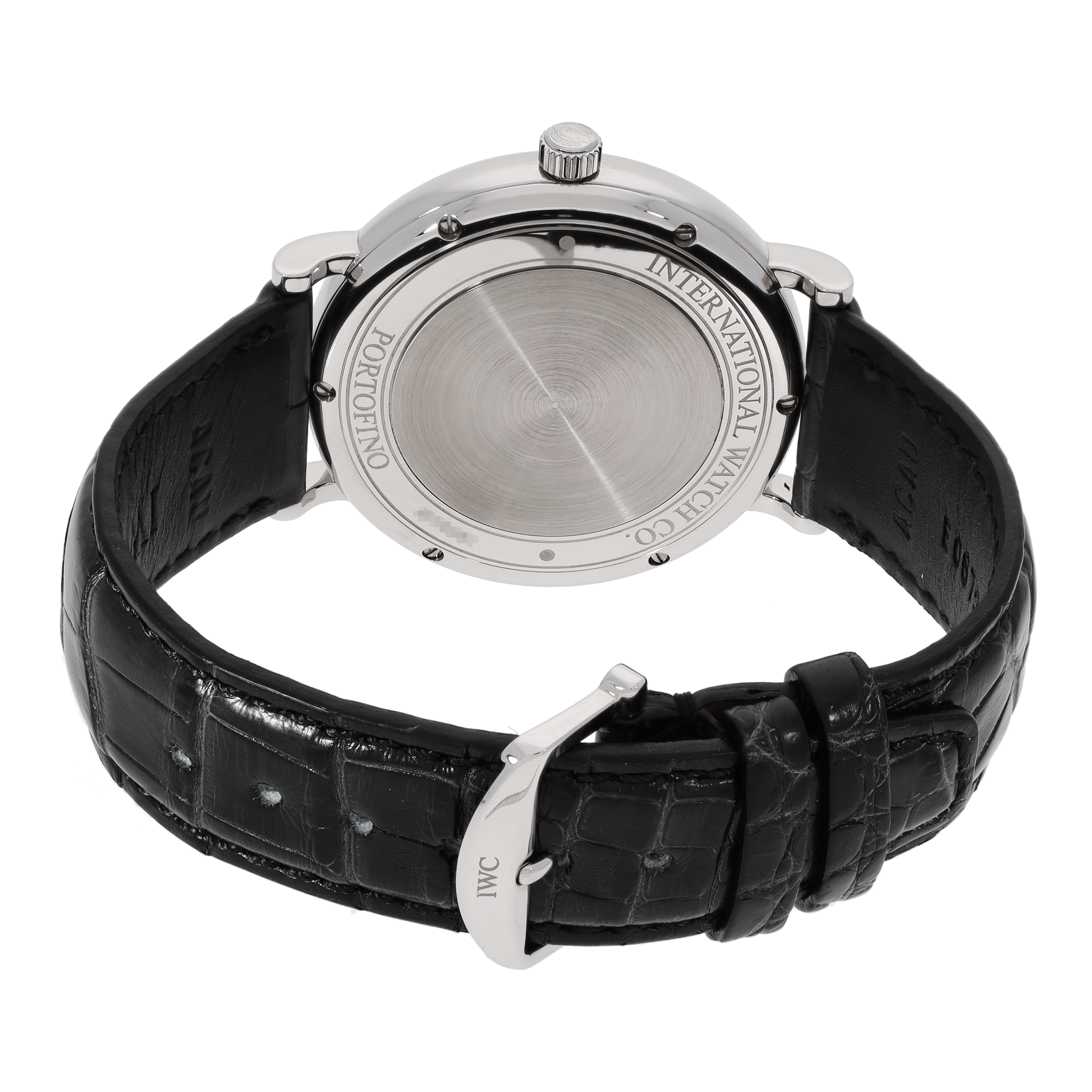 IWC Portofino IW356502