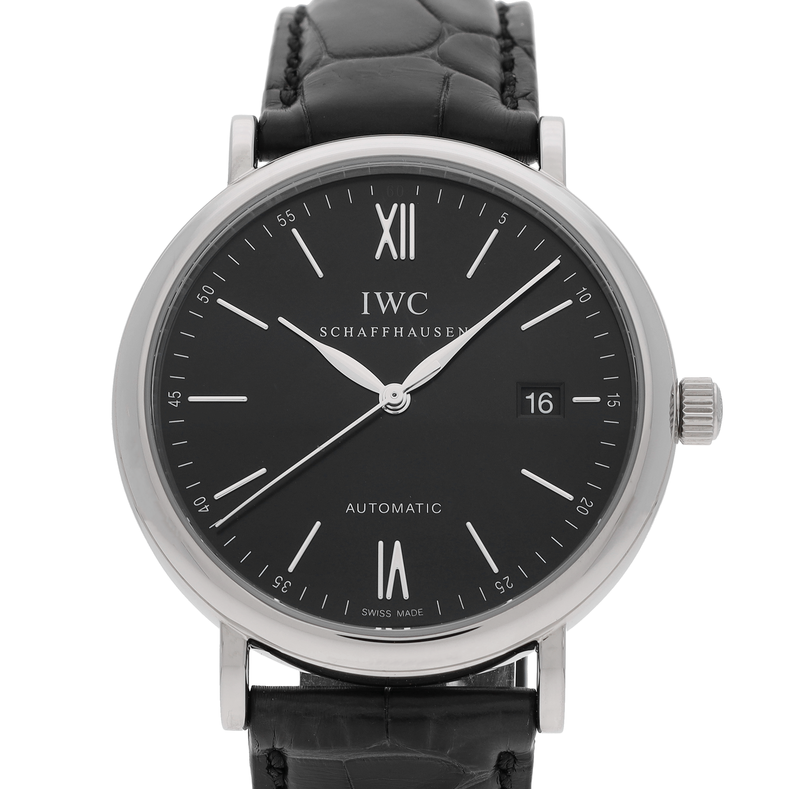 IWC Portofino IW356502
