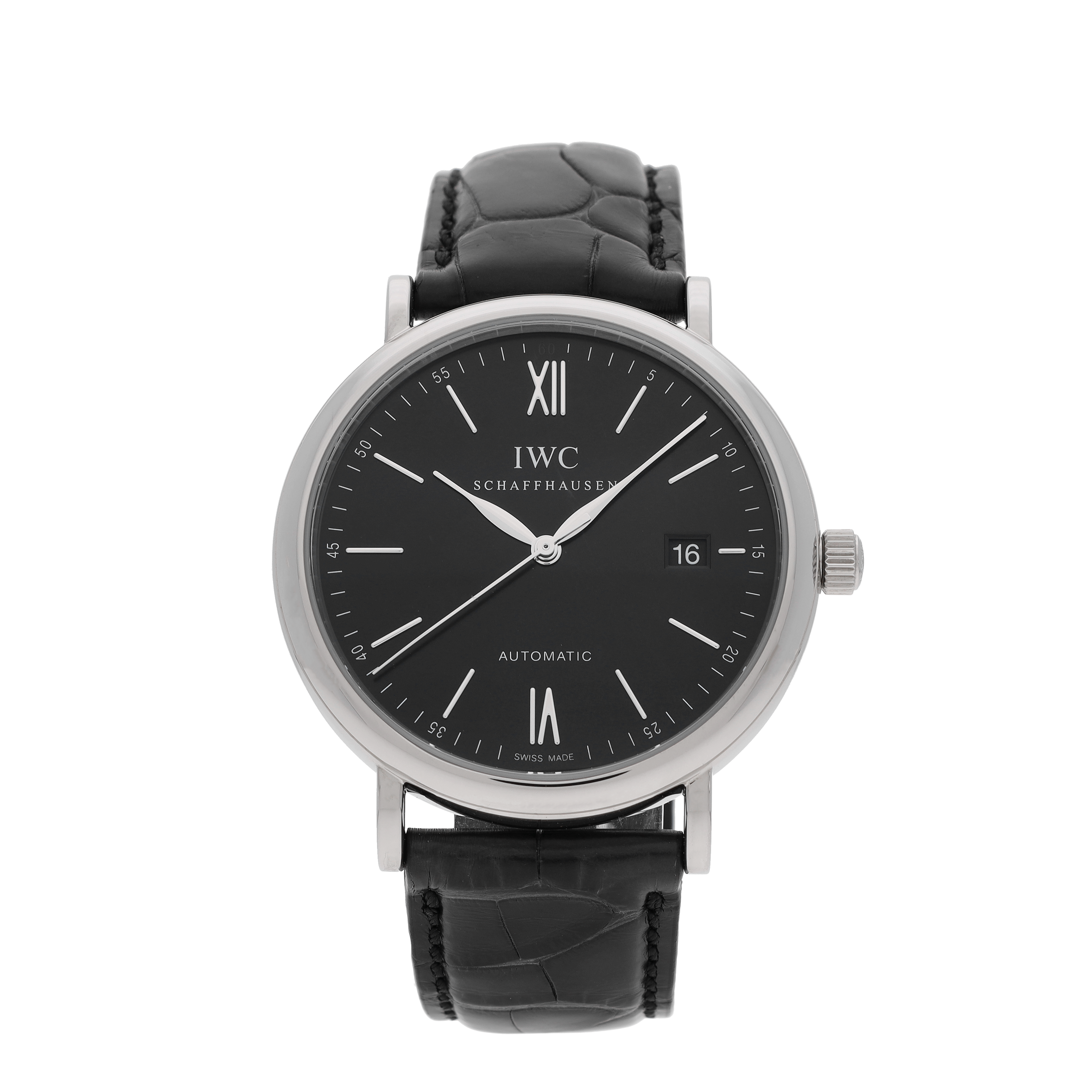 IWC Portofino IW356502