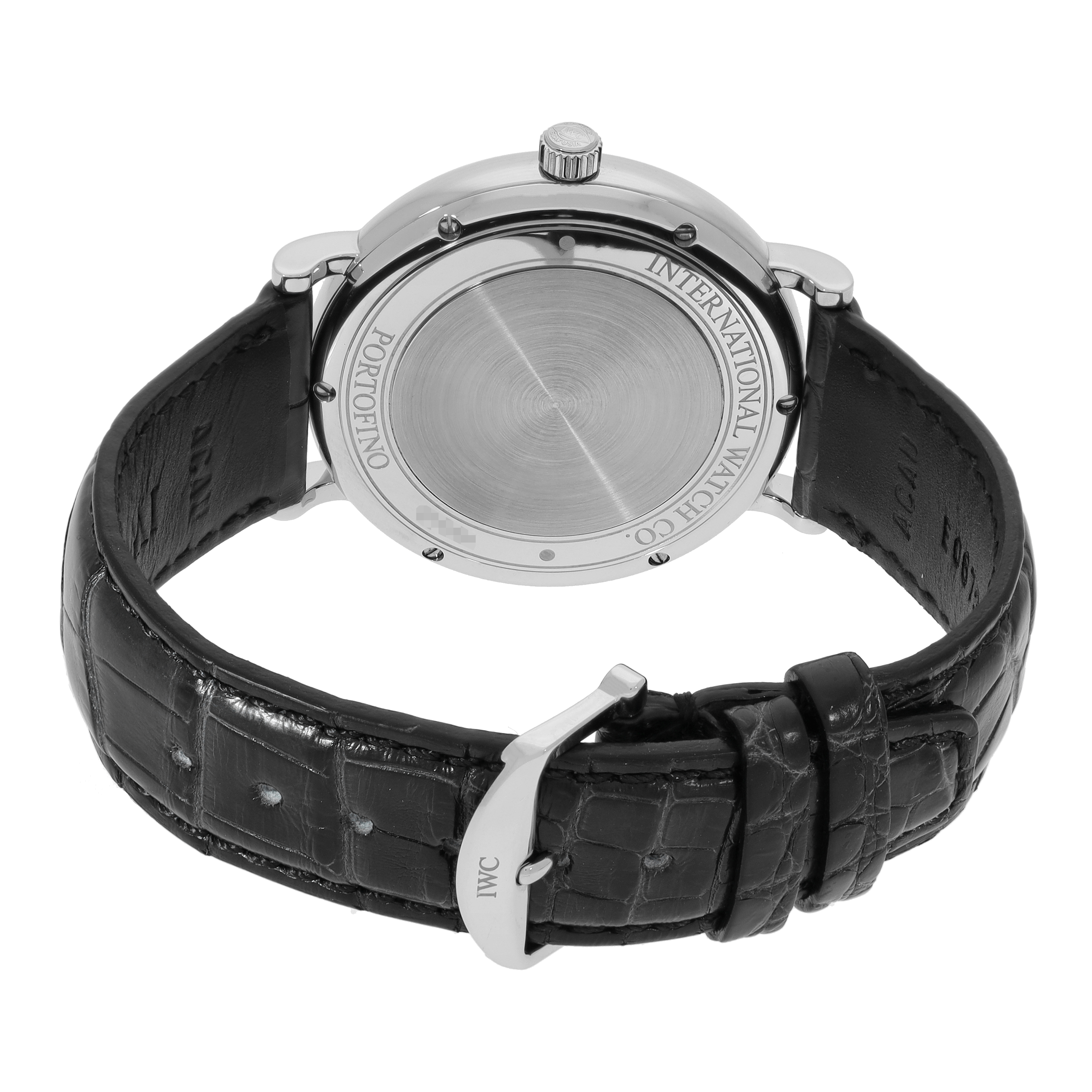 IWC Portofino IW356502