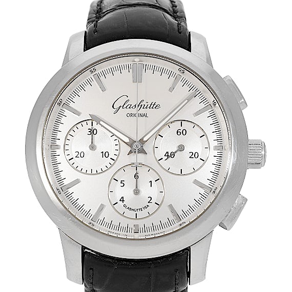 Glashütte Original Senator 39-31-45-42-04 Glashütte Original Senator 39-31-45-42-04