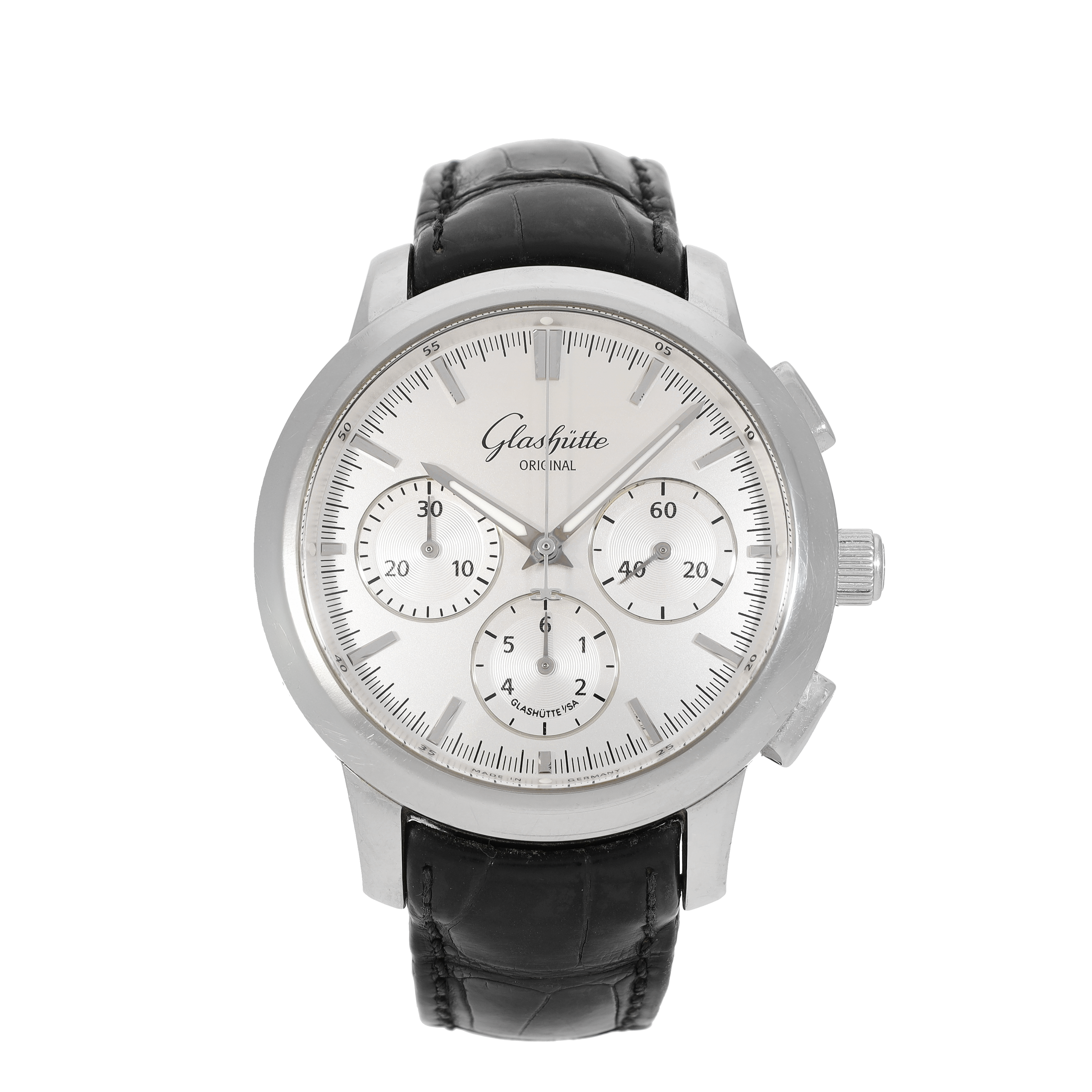 Glashütte Original Senator 39-31-45-42-04