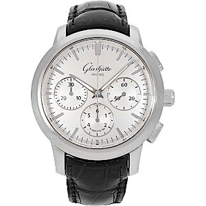 Glashütte Original Senator 39-31-45-42-04 Glashütte Original Senator 39-31-45-42-04