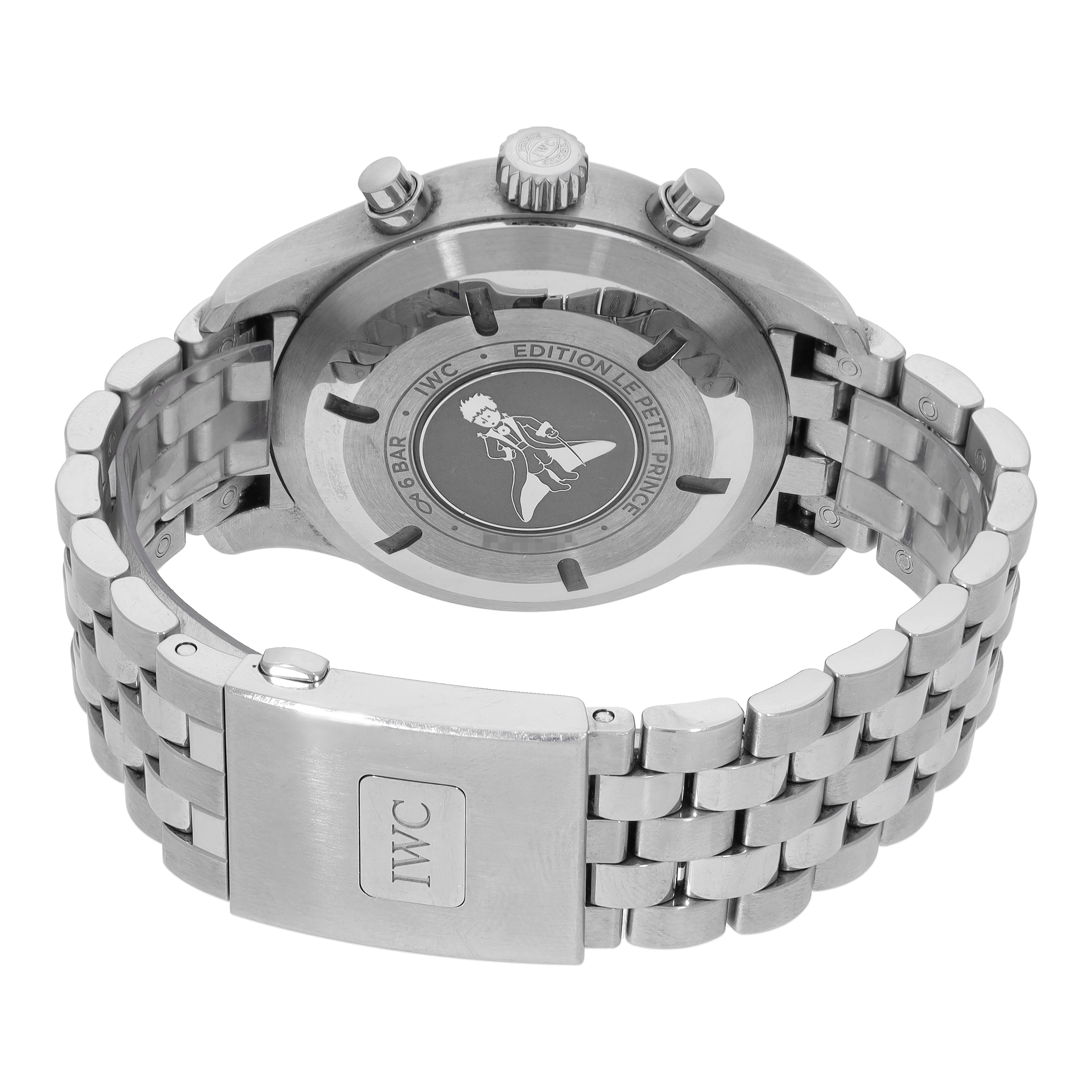 Glashütte Original Senator 39-31-45-42-04