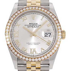 Rolex Datejust 126283RBR Rolex Datejust 126283RBR