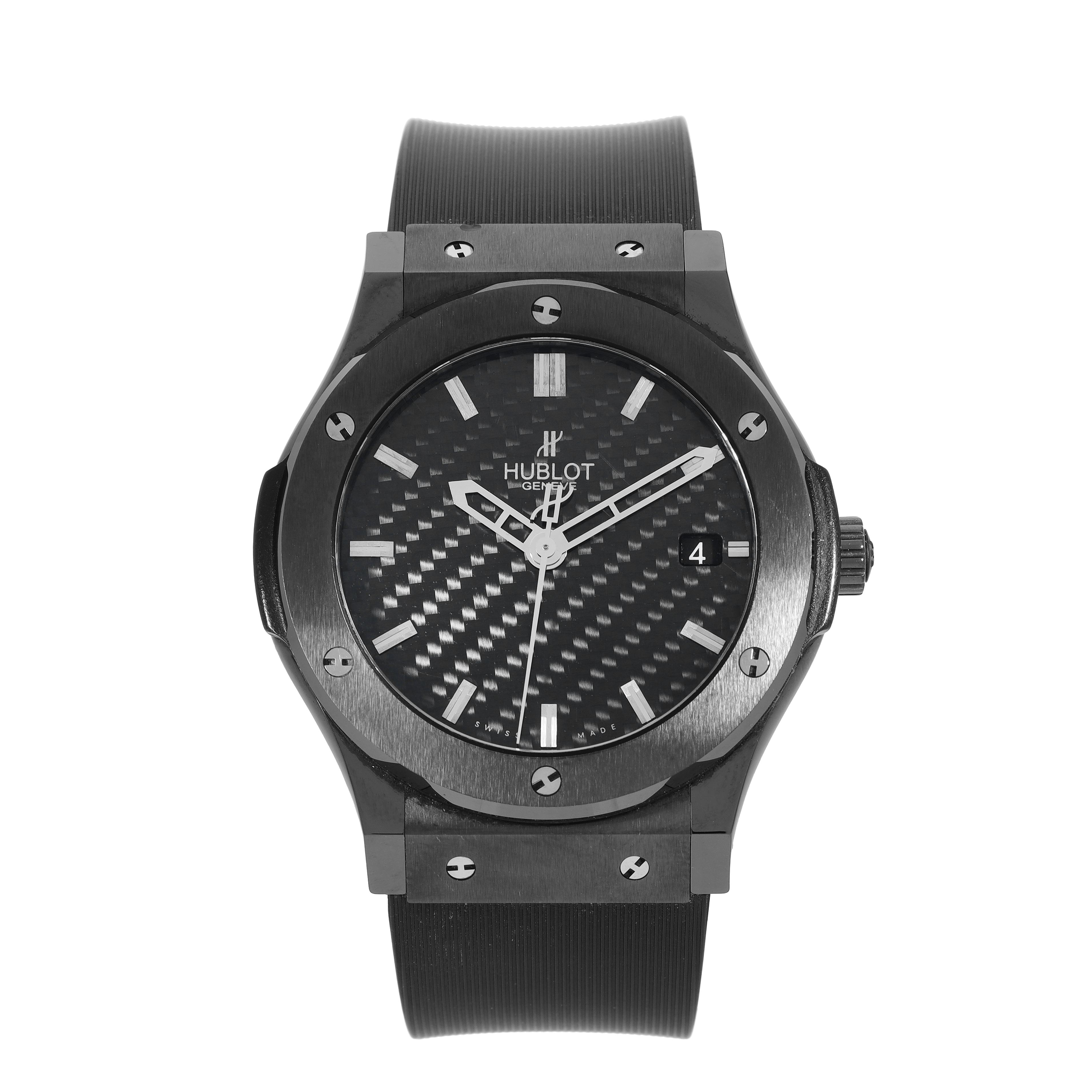 Hublot Classic Fusion 542.CM.1770.RX