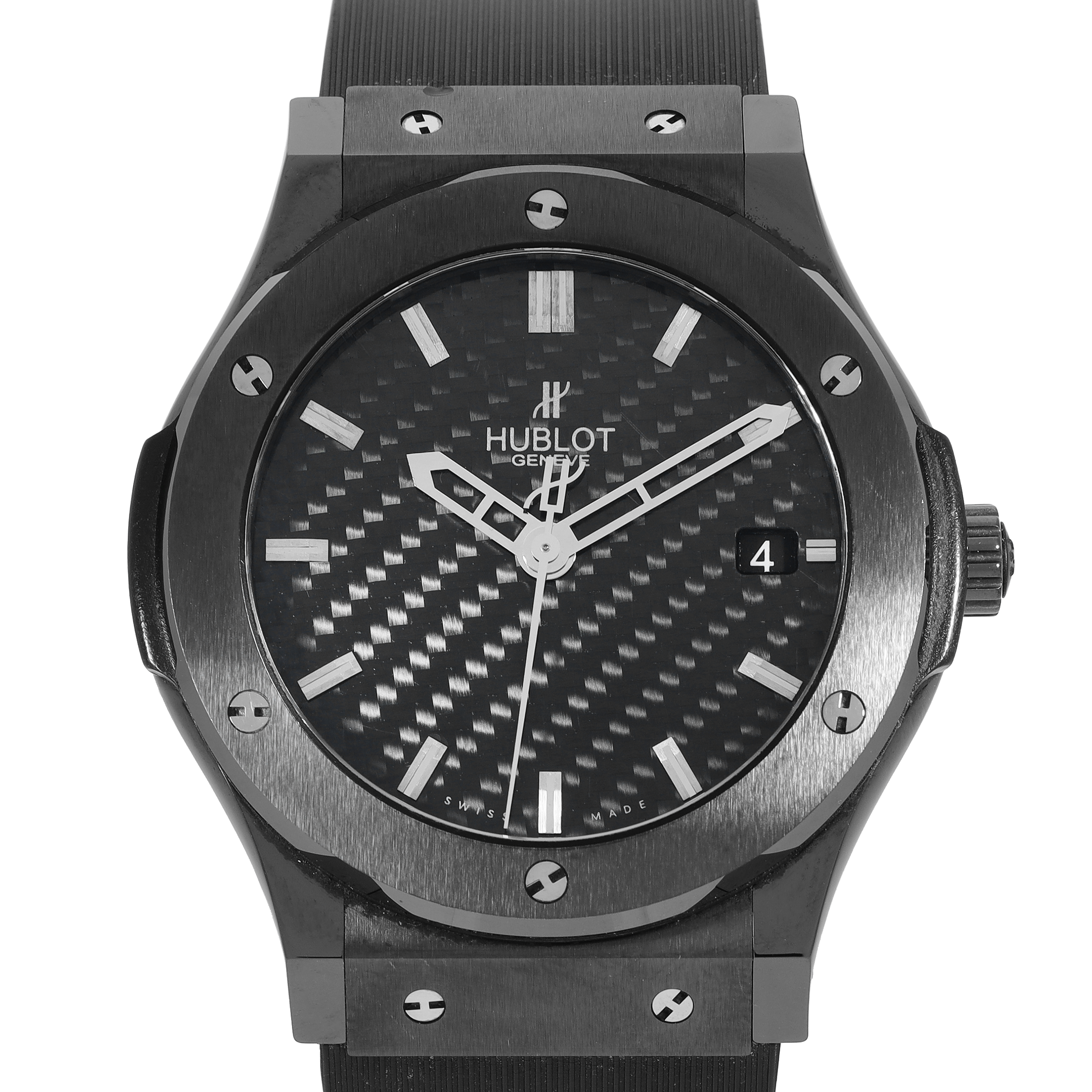 Hublot Classic Fusion 542.CM.1770.RX
