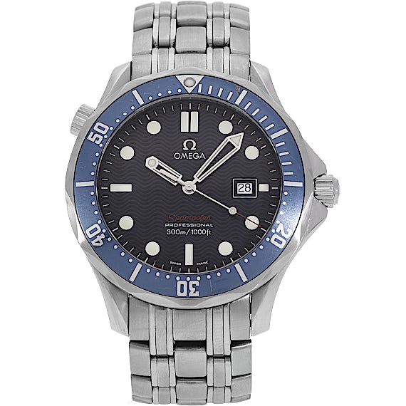 Omega Seamaster 2221.80.00 Omega Seamaster 2221.80.00