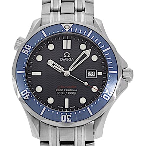 Omega Seamaster 2221.80.00 Omega Seamaster 2221.80.00