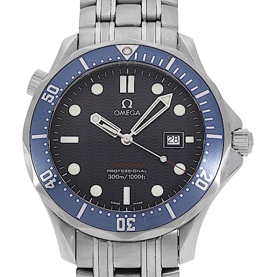 Omega Seamaster 2221.80.00 Omega Seamaster 2221.80.00