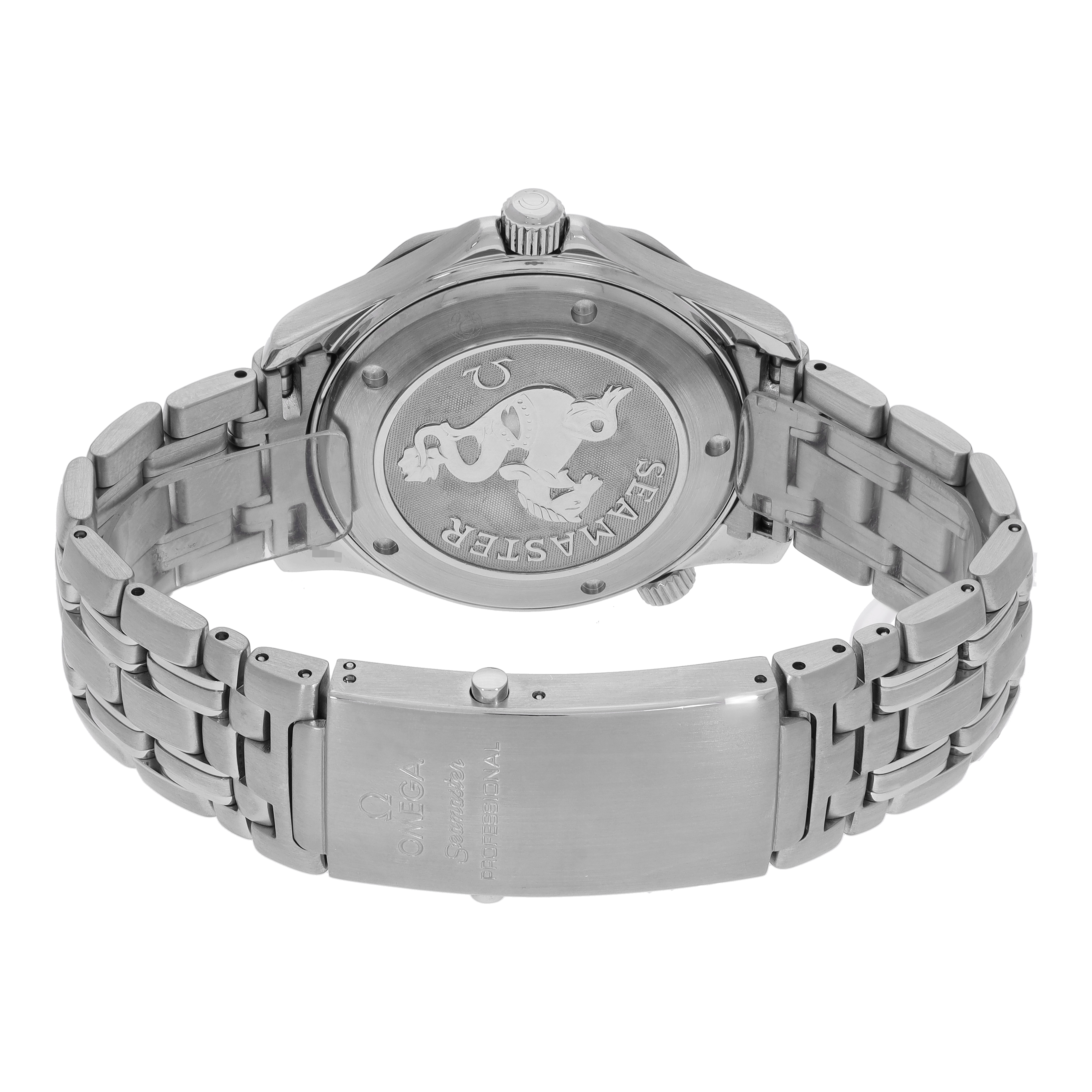 Omega Seamaster 2221.80.00