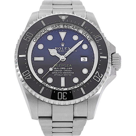Rolex Sea-Dweller 126660 Rolex Sea-Dweller 126660