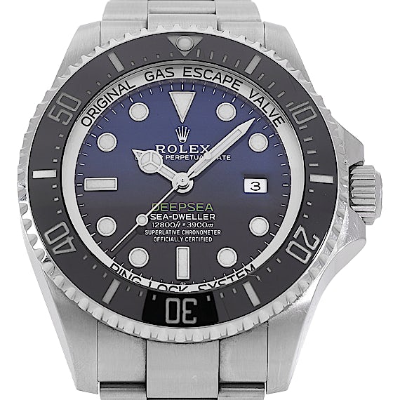 Rolex Sea-Dweller 126660 Rolex Sea-Dweller 126660