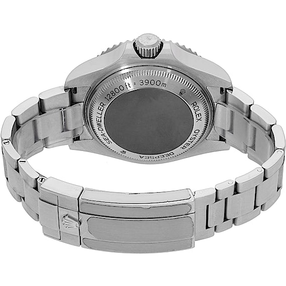 Rolex Sea-Dweller 126660 Rolex Sea-Dweller 126660