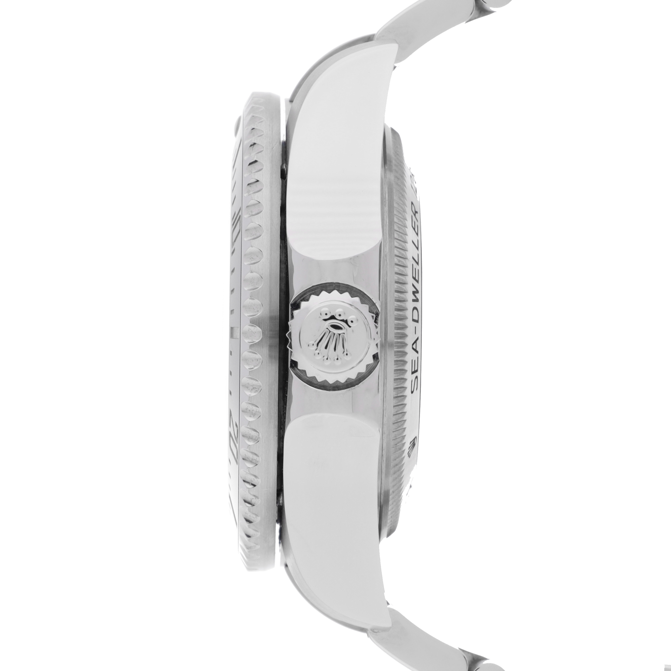 Rolex Sea-Dweller 126660