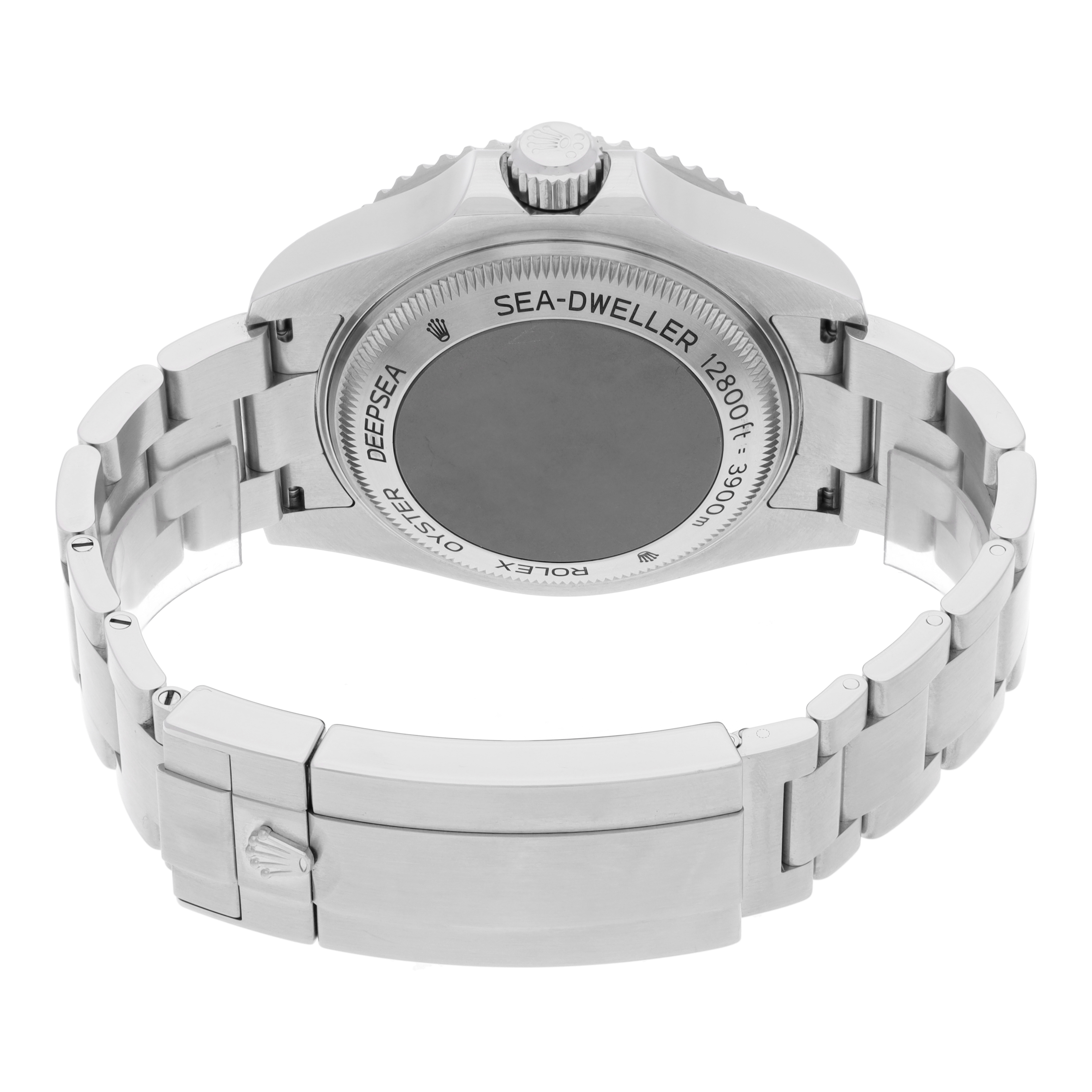 Rolex Sea-Dweller 126660