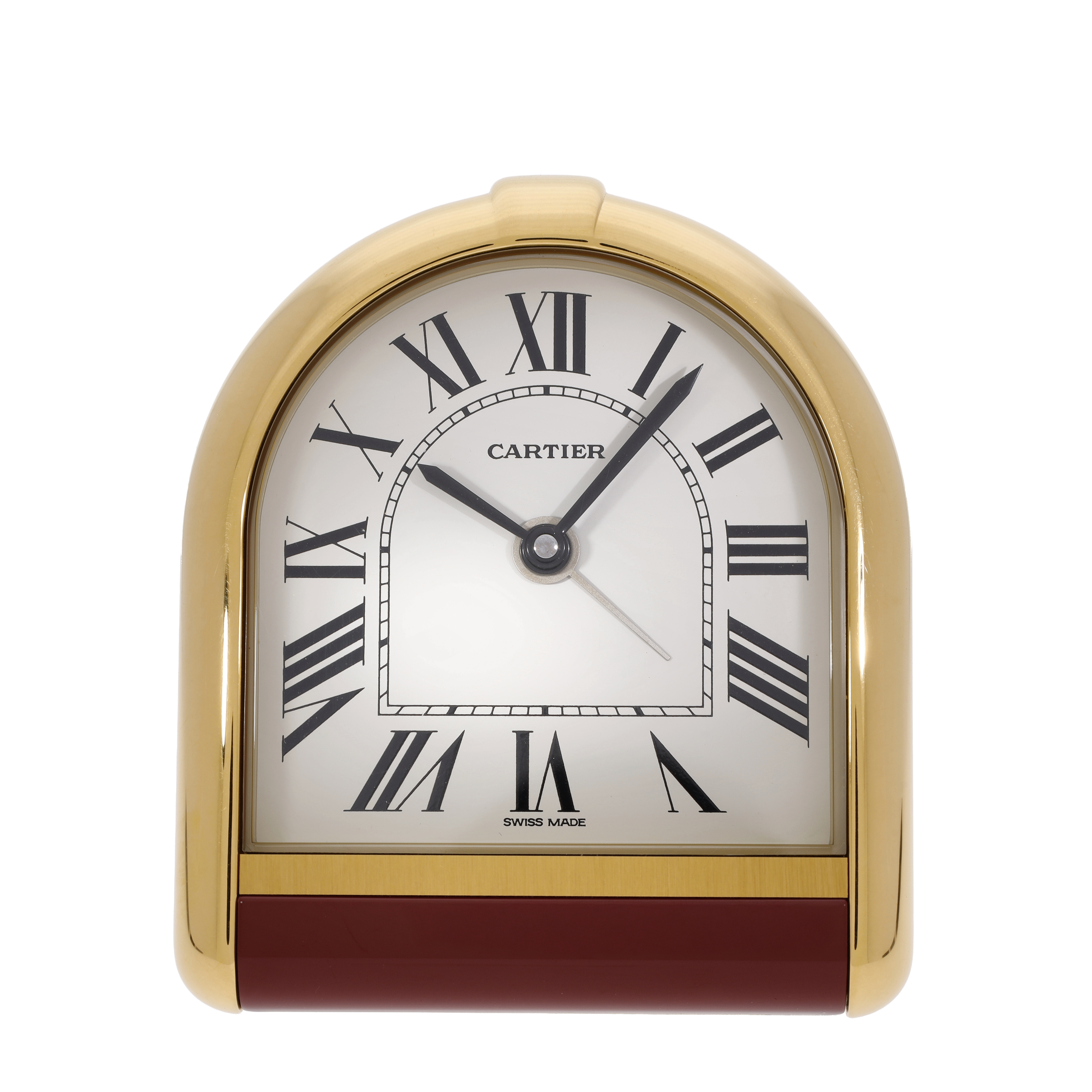 Cartier Baignoire 6602