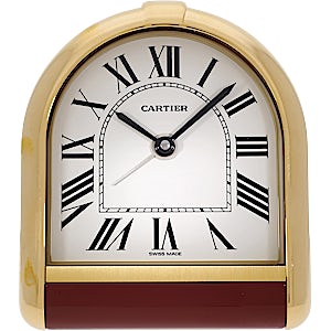 Cartier Baignoire 6602 Cartier Baignoire 6602