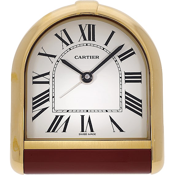 Cartier Baignoire 6602 Cartier Baignoire 6602