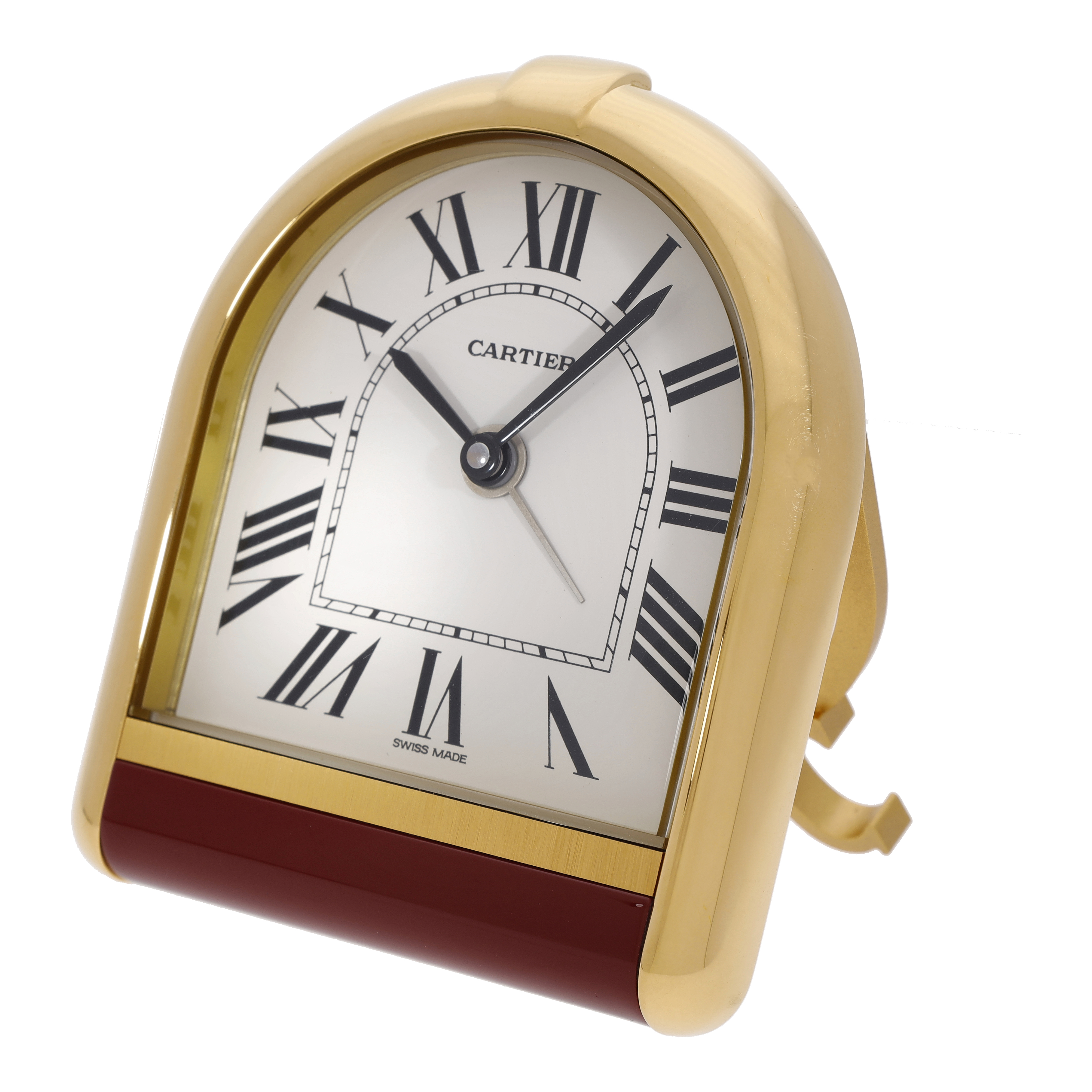 Cartier Baignoire 6602